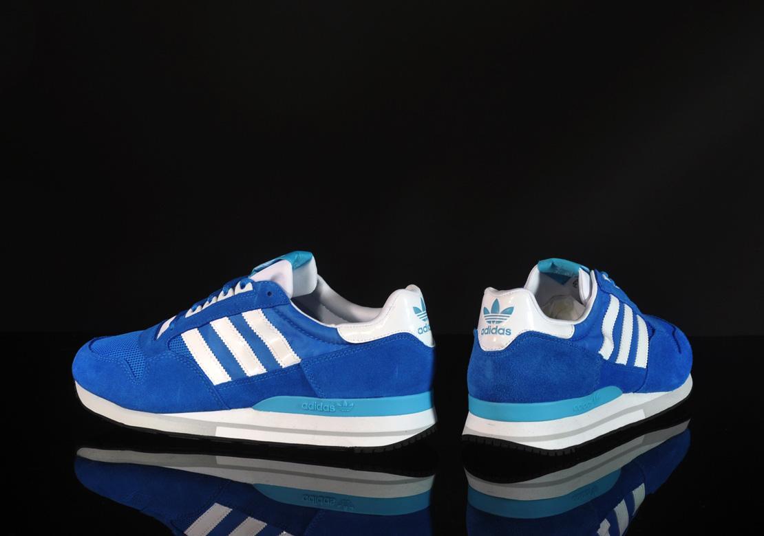 は。 adidas Originals ZX 500 | V24588 | AFEW STORE